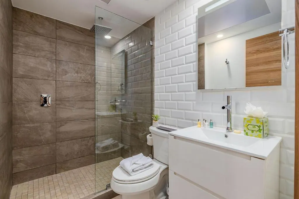 Hh-2Bdr510 - Luxury Oceanfront Modern Apartment In Aruba Oranjestad